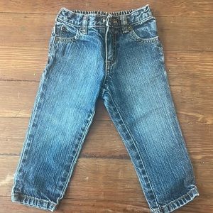 Crazy 8 Jeans 18-24 month